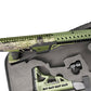 Used Dye DAM Olive/Black Paintball Gun Paintball Gun from CPXBrosPaintball Buy/Sell/Trade Paintball Markers, New Paintball Guns, Paintball Hoppers, Paintball Masks, and Hormesis Headbands
