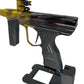 Used Dye Dark Drs+ Paintball Gun With Mech Paintball Gun from CPXBrosPaintball Buy/Sell/Trade Paintball Markers, New Paintball Guns, Paintball Hoppers, Paintball Masks, and Hormesis Headbands