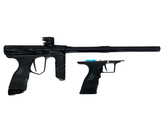 Used Dye Dark Dsr+ Paintball Gun Paintball Gun from CPXBrosPaintball Buy/Sell/Trade Paintball Markers, New Paintball Guns, Paintball Hoppers, Paintball Masks, and Hormesis Headbands
