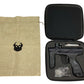 Used Dye Dark Dsr+ V2 Paintball Gun Paintball Gun from CPXBrosPaintball Buy/Sell/Trade Paintball Markers, New Paintball Guns, Paintball Hoppers, Paintball Masks, and Hormesis Headbands
