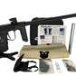 Used Dye Dark Dsr+ V2 Paintball Gun Paintball Gun from CPXBrosPaintball Buy/Sell/Trade Paintball Markers, New Paintball Guns, Paintball Hoppers, Paintball Masks, and Hormesis Headbands