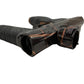 Used Dye Dark Edition DSR+ Brown To Black Splash Paintball Gun Paintball Gun from CPXBrosPaintball Buy/Sell/Trade Paintball Markers, New Paintball Guns, Paintball Hoppers, Paintball Masks, and Hormesis Headbands