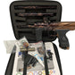 Used Dye Dark Edition DSR+ Brown To Black Splash Paintball Gun Paintball Gun from CPXBrosPaintball Buy/Sell/Trade Paintball Markers, New Paintball Guns, Paintball Hoppers, Paintball Masks, and Hormesis Headbands