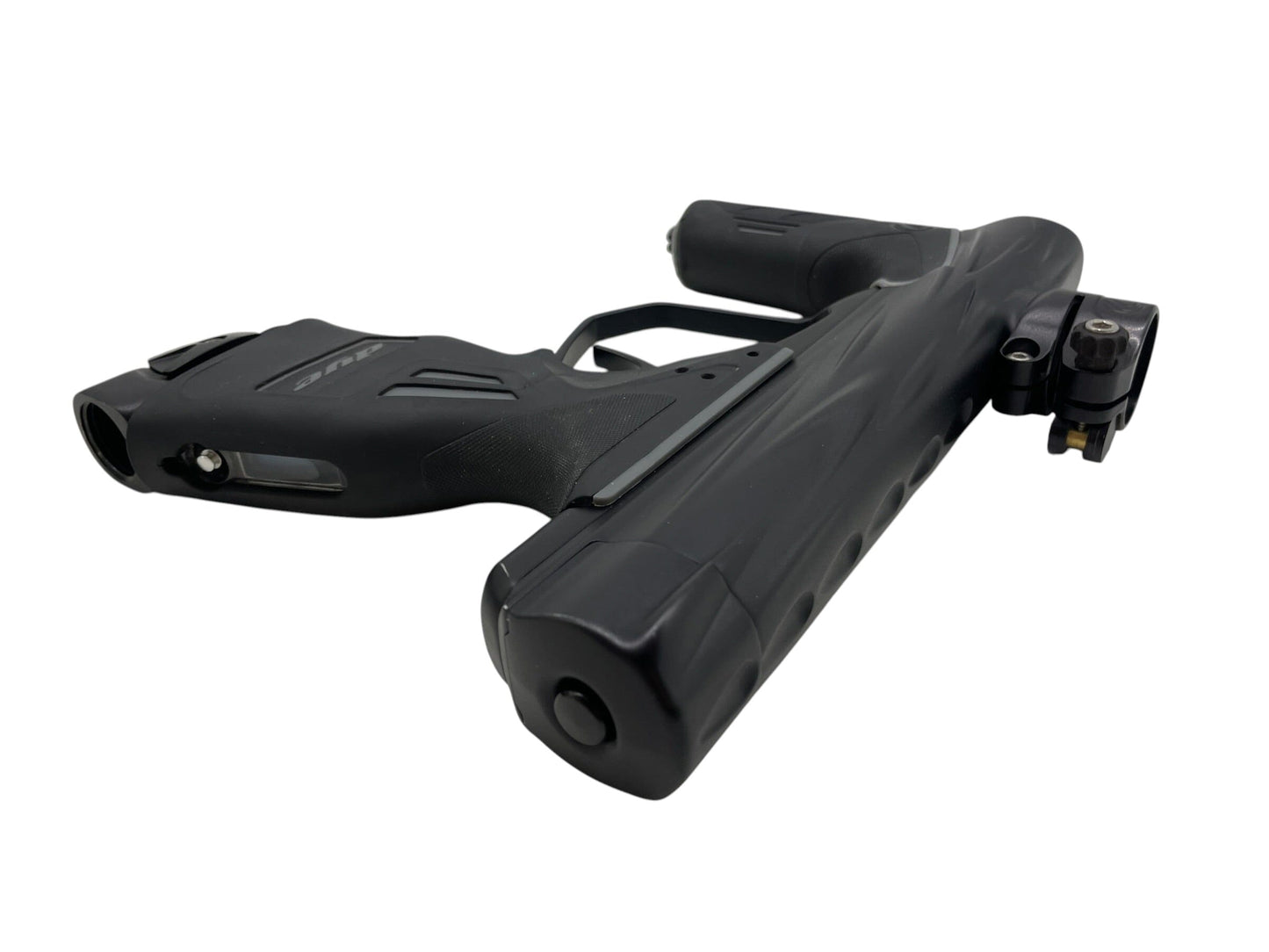 Used Dye Dark Edition DSR+ Midnight Paintball Gun Paintball Gun from CPXBrosPaintball Buy/Sell/Trade Paintball Markers, New Paintball Guns, Paintball Hoppers, Paintball Masks, and Hormesis Headbands