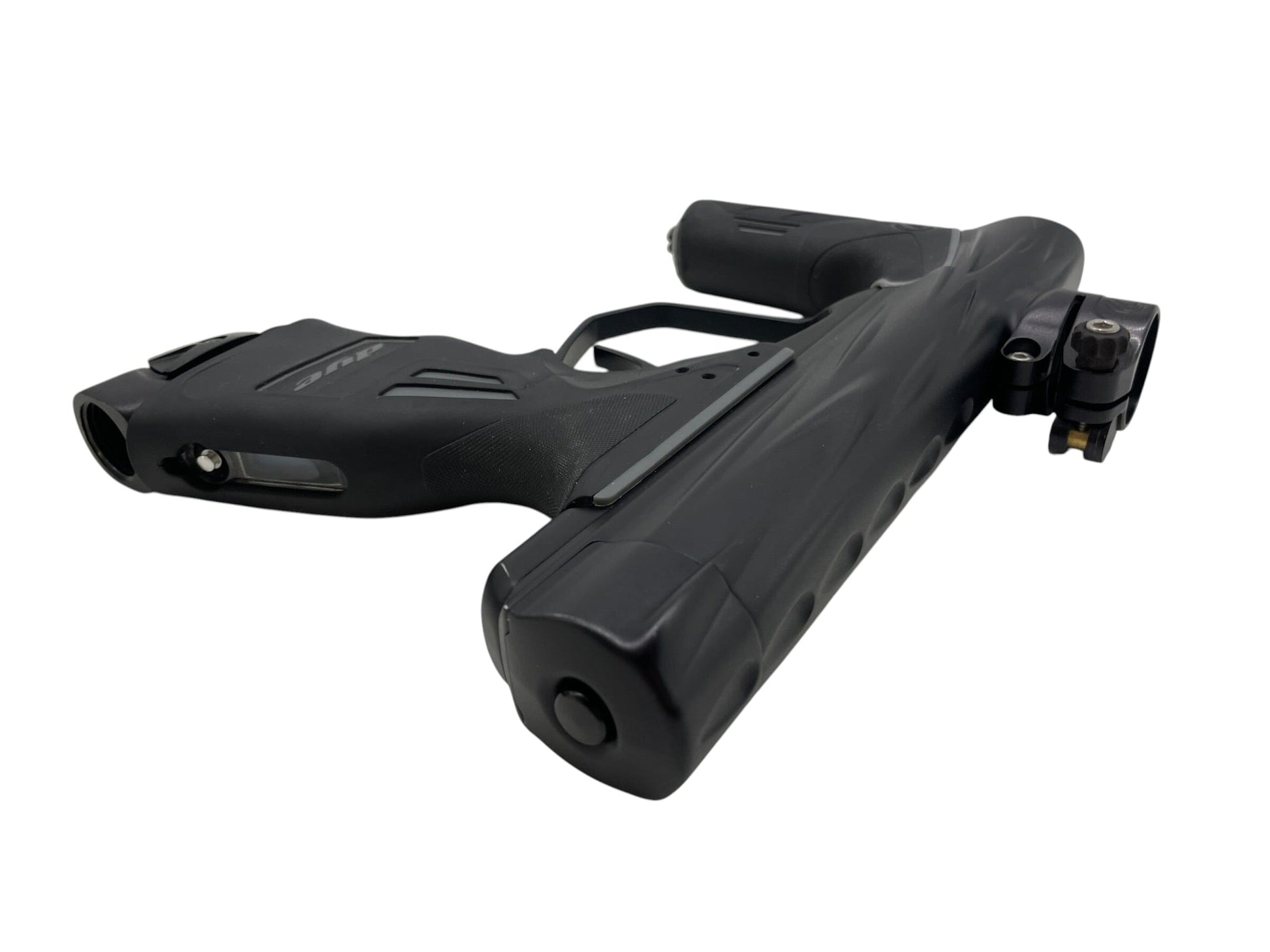 Used Dye Dark Edition DSR+ Midnight Paintball Gun Paintball Gun from CPXBrosPaintball Buy/Sell/Trade Paintball Markers, New Paintball Guns, Paintball Hoppers, Paintball Masks, and Hormesis Headbands