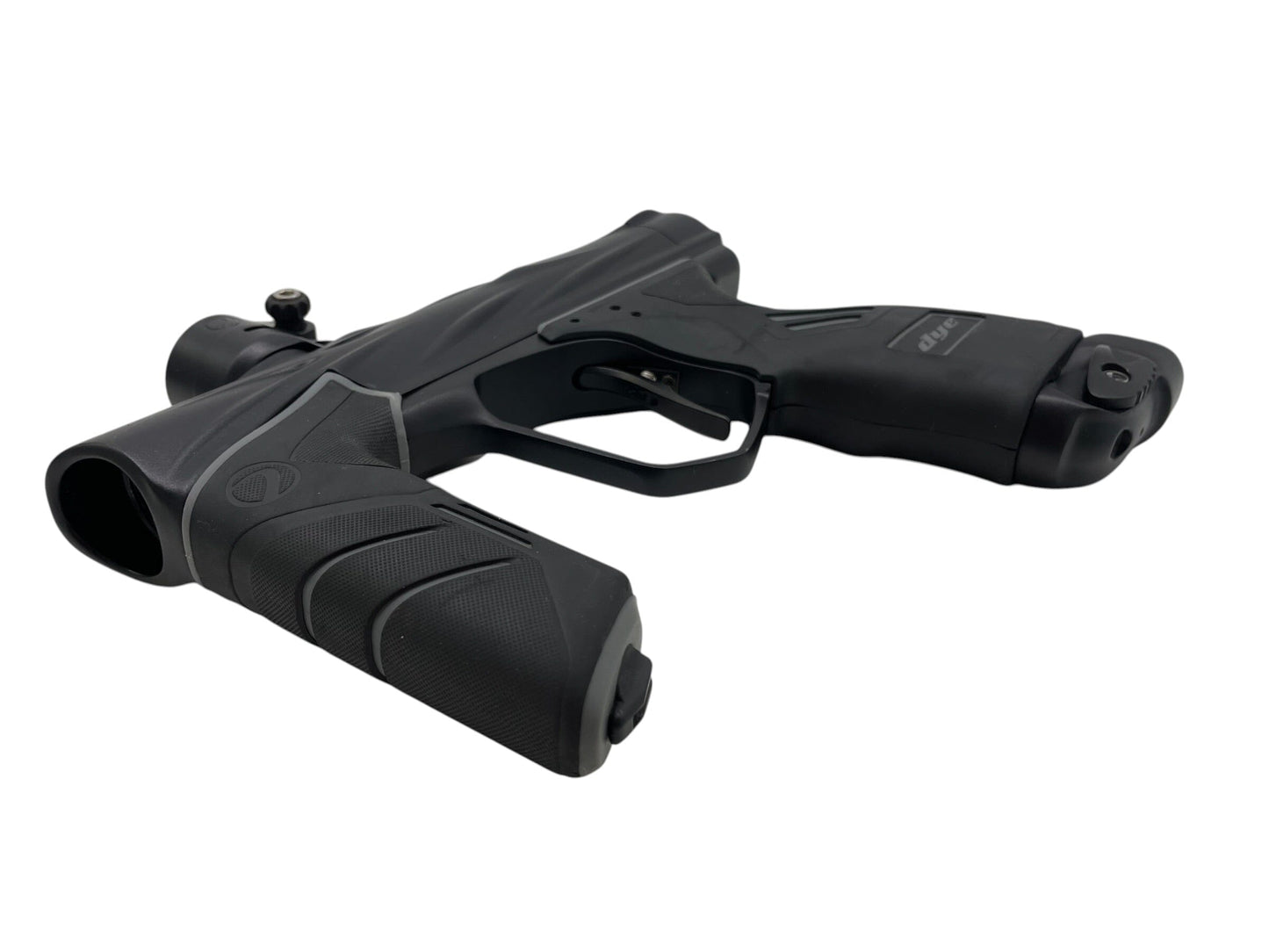 Used Dye Dark Edition DSR+ Midnight Paintball Gun Paintball Gun from CPXBrosPaintball Buy/Sell/Trade Paintball Markers, New Paintball Guns, Paintball Hoppers, Paintball Masks, and Hormesis Headbands