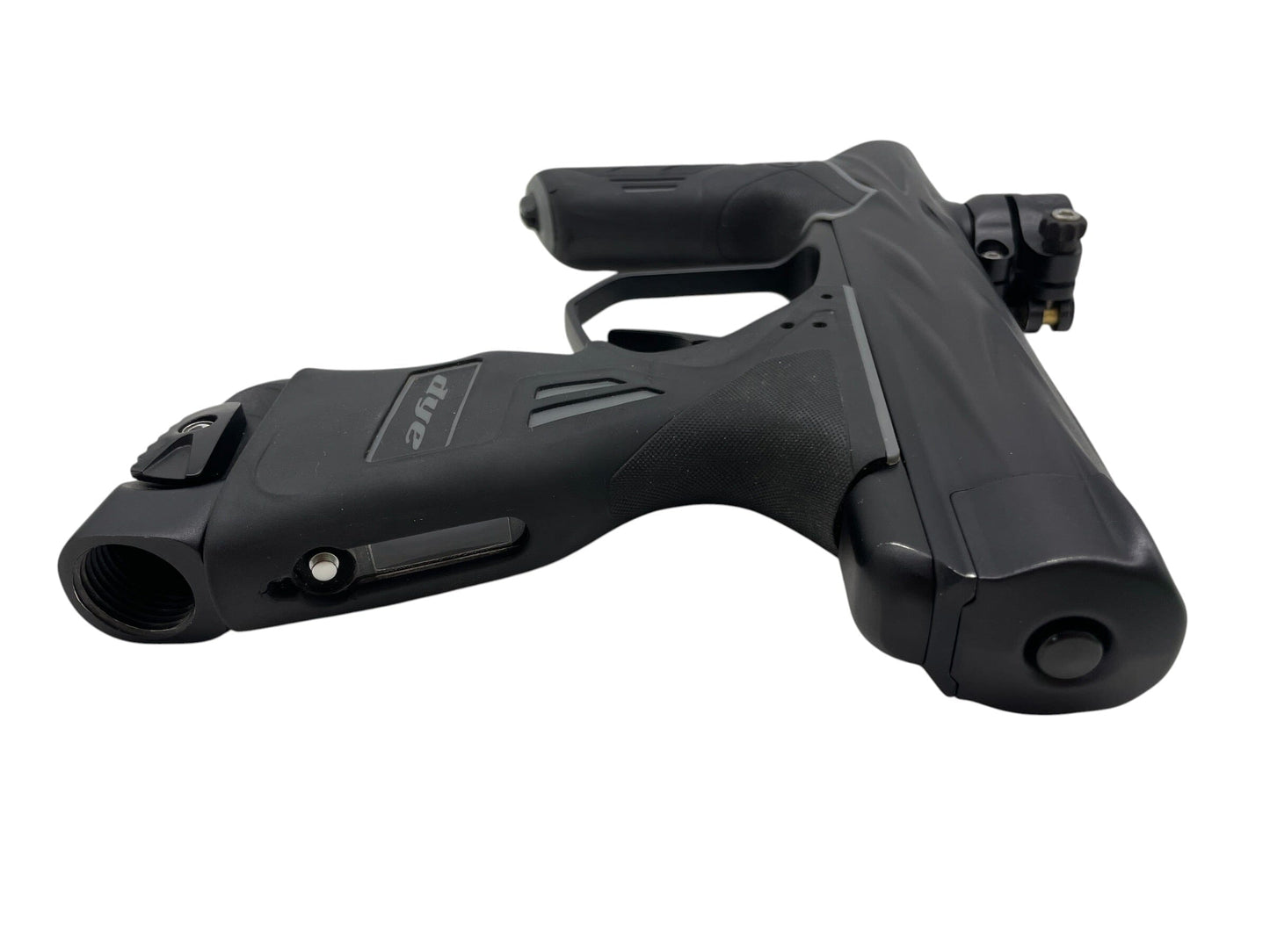 Used Dye Dark Edition DSR+ Midnight Paintball Gun Paintball Gun from CPXBrosPaintball Buy/Sell/Trade Paintball Markers, New Paintball Guns, Paintball Hoppers, Paintball Masks, and Hormesis Headbands