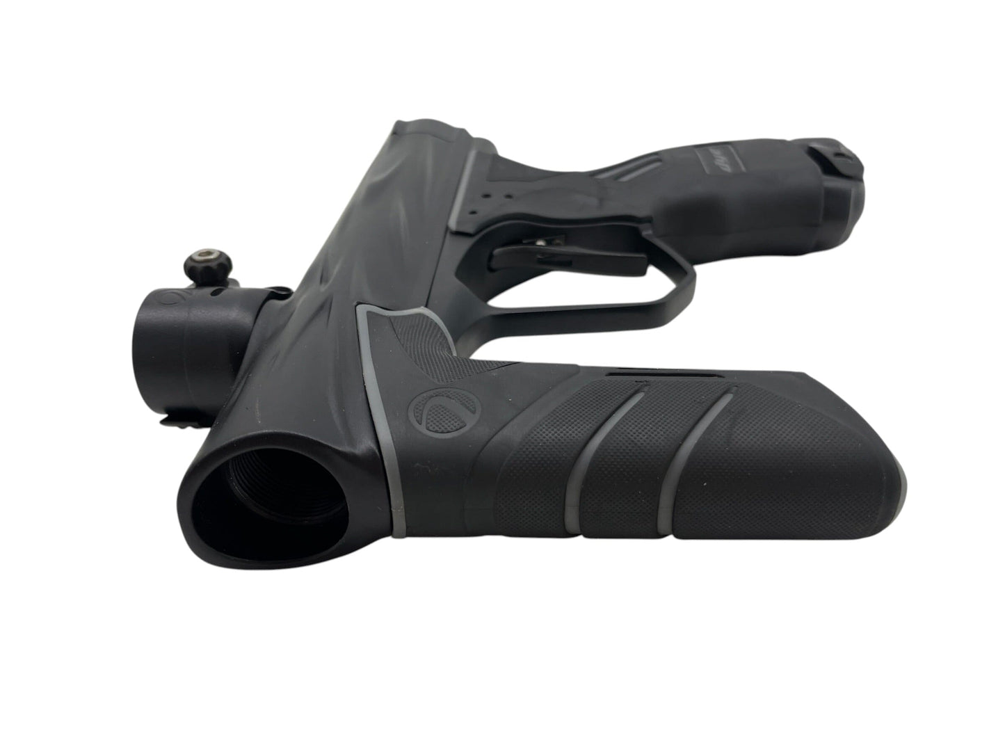 Used Dye Dark Edition DSR+ Midnight Paintball Gun Paintball Gun from CPXBrosPaintball Buy/Sell/Trade Paintball Markers, New Paintball Guns, Paintball Hoppers, Paintball Masks, and Hormesis Headbands