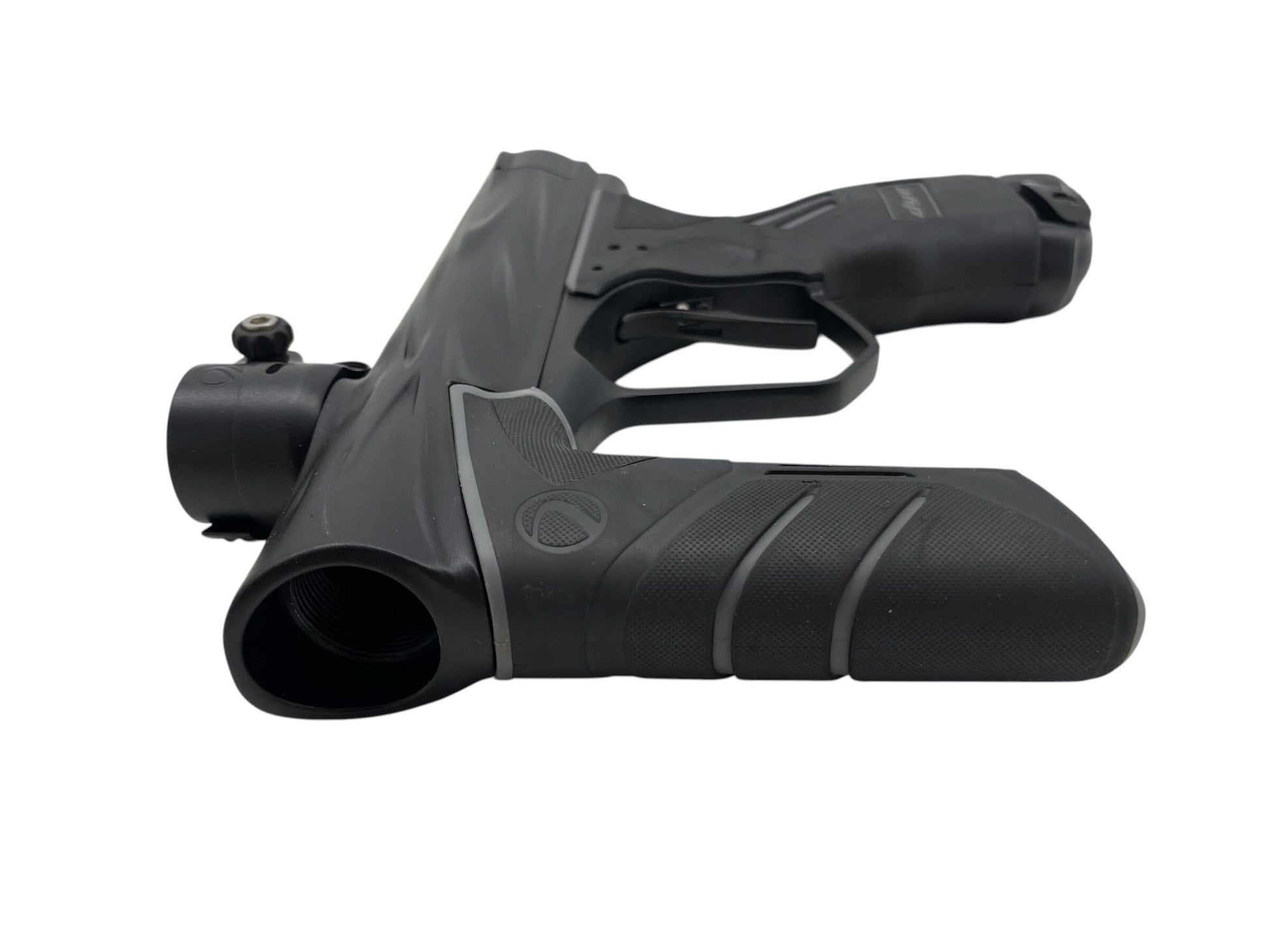Used Dye Dark Edition DSR+ Midnight Paintball Gun Paintball Gun from CPXBrosPaintball Buy/Sell/Trade Paintball Markers, New Paintball Guns, Paintball Hoppers, Paintball Masks, and Hormesis Headbands