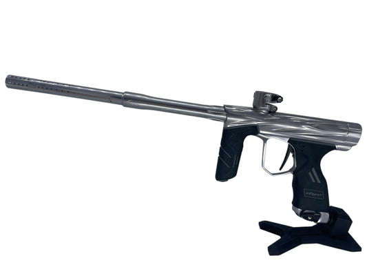 Used Dye Dark V2 DSR+ Paintball Gun Paintball Gun from CPXBrosPaintball Buy/Sell/Trade Paintball Markers, New Paintball Guns, Paintball Hoppers, Paintball Masks, and Hormesis Headbands