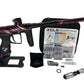 Used Dye DLS Blurred Paintball Gun Paintball Gun from CPXBrosPaintball Buy/Sell/Trade Paintball Markers, New Paintball Guns, Paintball Hoppers, Paintball Masks, and Hormesis Headbands