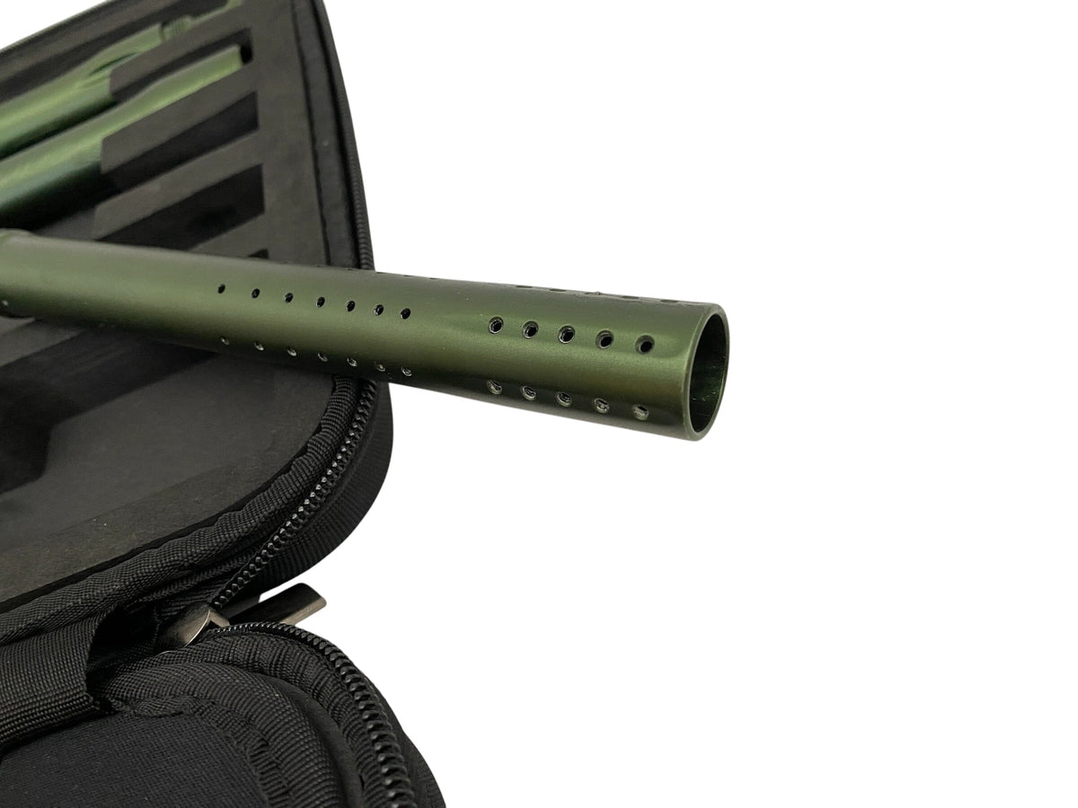 Used Dye DLS Green/Green Paintball Gun Paintball Gun from CPXBrosPaintball Buy/Sell/Trade Paintball Markers, New Paintball Guns, Paintball Hoppers, Paintball Masks, and Hormesis Headbands