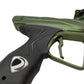 Used Dye DLS Green/Green Paintball Gun Paintball Gun from CPXBrosPaintball Buy/Sell/Trade Paintball Markers, New Paintball Guns, Paintball Hoppers, Paintball Masks, and Hormesis Headbands