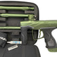 Used Dye DLS Green/Green Paintball Gun Paintball Gun from CPXBrosPaintball Buy/Sell/Trade Paintball Markers, New Paintball Guns, Paintball Hoppers, Paintball Masks, and Hormesis Headbands