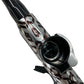 Used Dye Dls Icon Paintball Gun Paintball Gun from CPXBrosPaintball Buy/Sell/Trade Paintball Markers, New Paintball Guns, Paintball Hoppers, Paintball Masks, and Hormesis Headbands