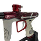 Used Dye DLS Iron Men Edition Paintball Gun Paintball Gun from CPXBrosPaintball Buy/Sell/Trade Paintball Markers, New Paintball Guns, Paintball Hoppers, Paintball Masks, and Hormesis Headbands