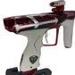 Used Dye DLS Iron Men Edition Paintball Gun Paintball Gun from CPXBrosPaintball Buy/Sell/Trade Paintball Markers, New Paintball Guns, Paintball Hoppers, Paintball Masks, and Hormesis Headbands
