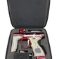 Used Dye DLS Iron Men Edition Paintball Gun Paintball Gun from CPXBrosPaintball Buy/Sell/Trade Paintball Markers, New Paintball Guns, Paintball Hoppers, Paintball Masks, and Hormesis Headbands