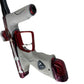 Used Dye DLS Iron Men Edition Paintball Gun Paintball Gun from CPXBrosPaintball Buy/Sell/Trade Paintball Markers, New Paintball Guns, Paintball Hoppers, Paintball Masks, and Hormesis Headbands