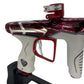 Used Dye DLS Iron Men Edition Paintball Gun Paintball Gun from CPXBrosPaintball Buy/Sell/Trade Paintball Markers, New Paintball Guns, Paintball Hoppers, Paintball Masks, and Hormesis Headbands