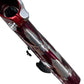 Used Dye DLS Iron Men Edition Paintball Gun Paintball Gun from CPXBrosPaintball Buy/Sell/Trade Paintball Markers, New Paintball Guns, Paintball Hoppers, Paintball Masks, and Hormesis Headbands