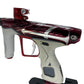 Used Dye DLS Iron Men Edition Paintball Gun Paintball Gun from CPXBrosPaintball Buy/Sell/Trade Paintball Markers, New Paintball Guns, Paintball Hoppers, Paintball Masks, and Hormesis Headbands