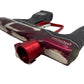 Used Dye DLS Ironmen Paintball Gun Paintball Gun from CPXBrosPaintball Buy/Sell/Trade Paintball Markers, New Paintball Guns, Paintball Hoppers, Paintball Masks, and Hormesis Headbands