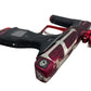 Used Dye DLS Ironmen Paintball Gun Paintball Gun from CPXBrosPaintball Buy/Sell/Trade Paintball Markers, New Paintball Guns, Paintball Hoppers, Paintball Masks, and Hormesis Headbands