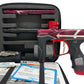 Used Dye DLS Ironmen Paintball Gun Paintball Gun from CPXBrosPaintball Buy/Sell/Trade Paintball Markers, New Paintball Guns, Paintball Hoppers, Paintball Masks, and Hormesis Headbands