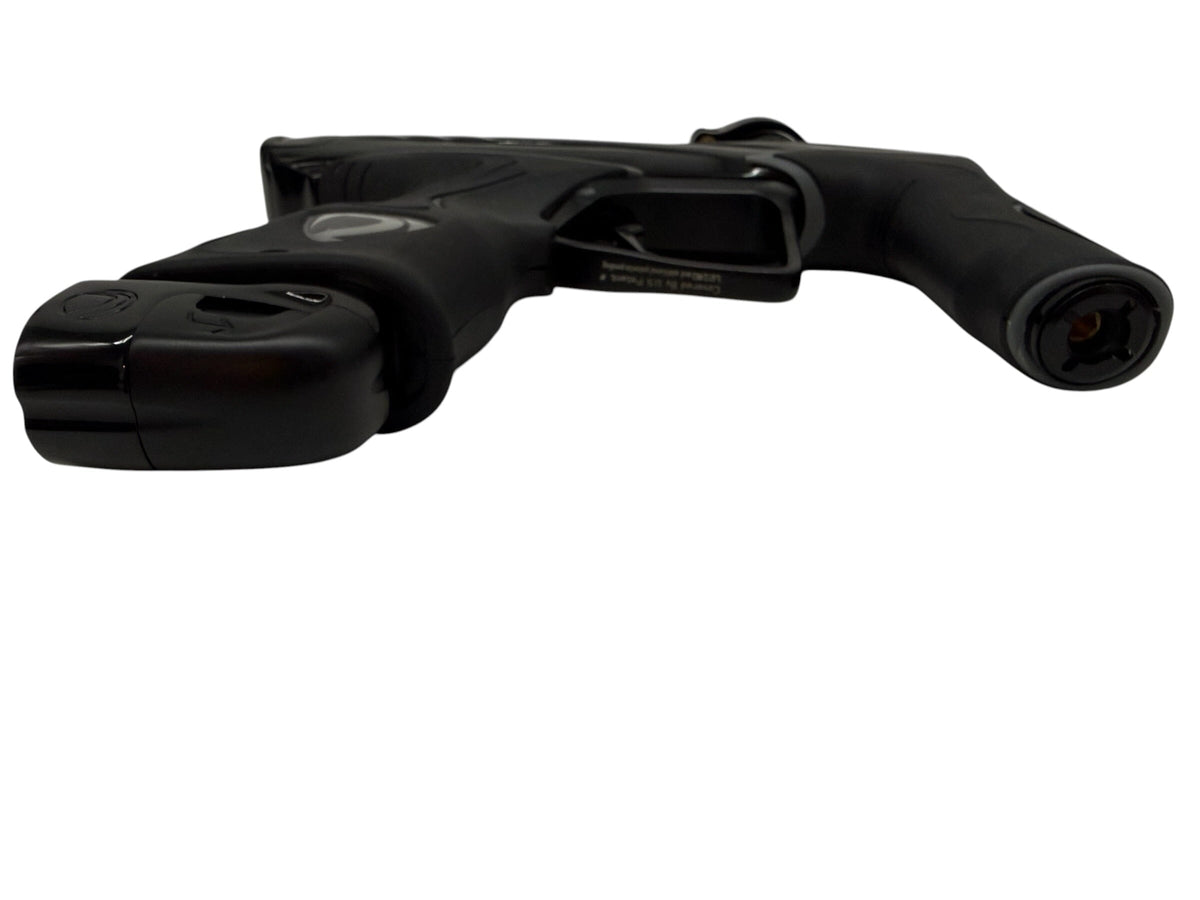 Used Dye DLS Midnight Paintball Gun Paintball Gun from CPXBrosPaintball Buy/Sell/Trade Paintball Markers, New Paintball Guns, Paintball Hoppers, Paintball Masks, and Hormesis Headbands