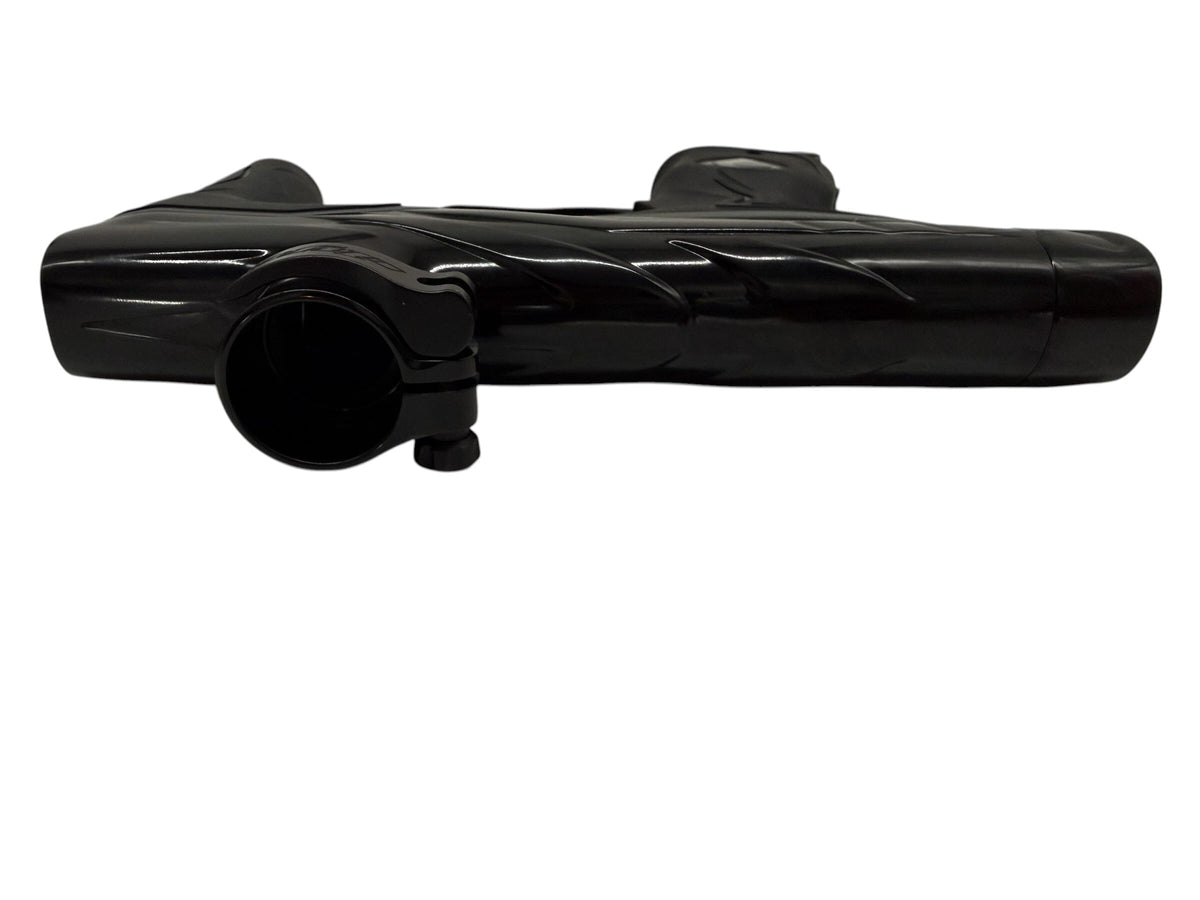Used Dye DLS Midnight Paintball Gun Paintball Gun from CPXBrosPaintball Buy/Sell/Trade Paintball Markers, New Paintball Guns, Paintball Hoppers, Paintball Masks, and Hormesis Headbands