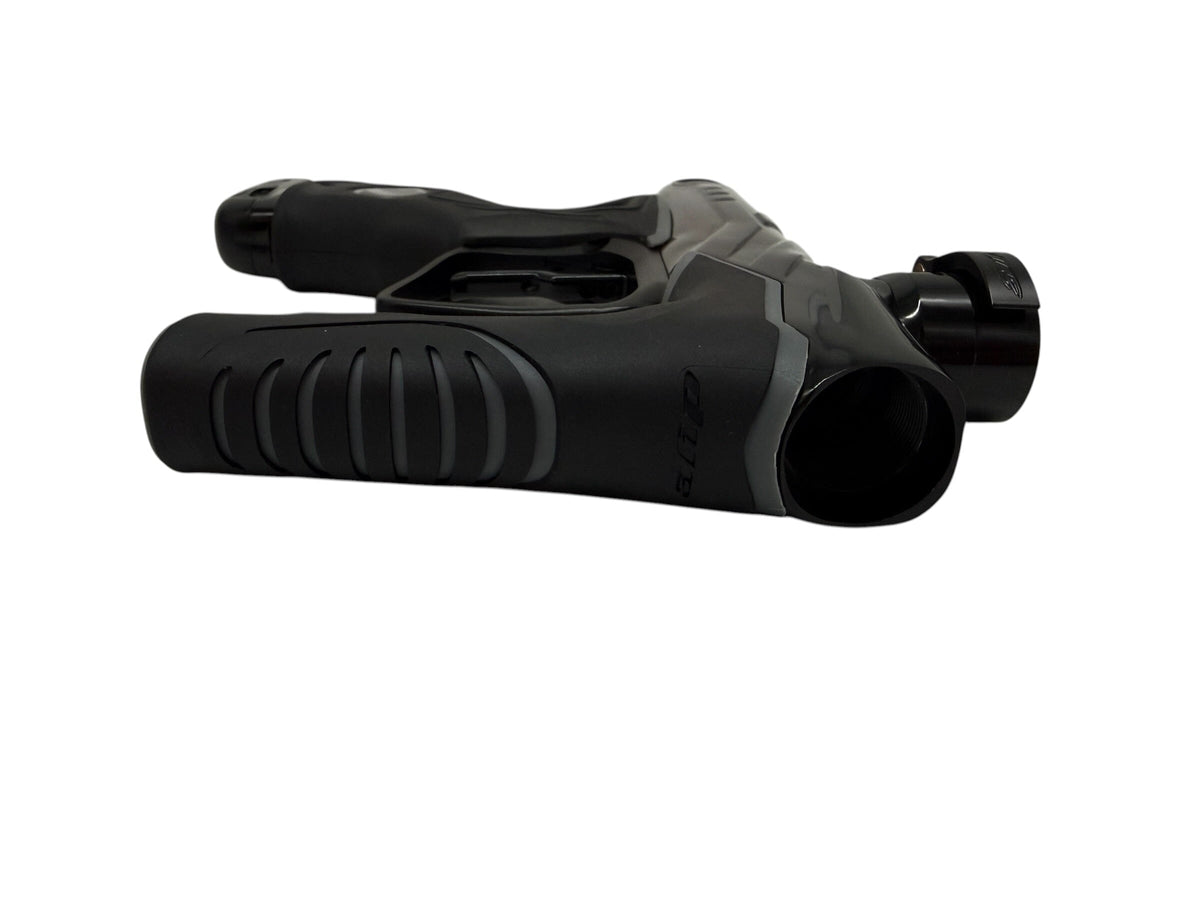 Used Dye DLS Midnight Paintball Gun Paintball Gun from CPXBrosPaintball Buy/Sell/Trade Paintball Markers, New Paintball Guns, Paintball Hoppers, Paintball Masks, and Hormesis Headbands