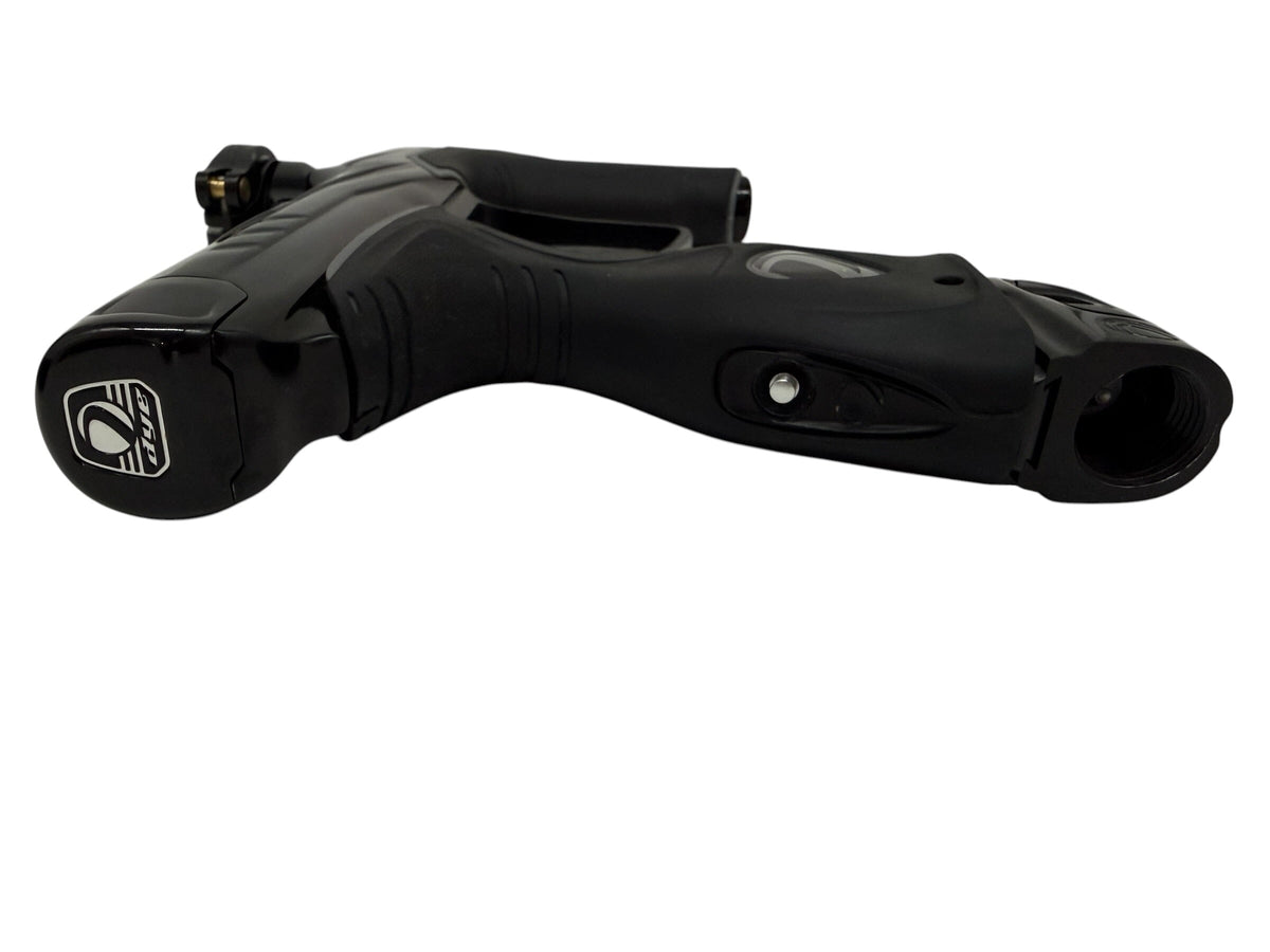 Used Dye DLS Midnight Paintball Gun Paintball Gun from CPXBrosPaintball Buy/Sell/Trade Paintball Markers, New Paintball Guns, Paintball Hoppers, Paintball Masks, and Hormesis Headbands