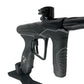 Used Dye DLS Paintball Gun Black Paintball Gun from CPXBrosPaintball Buy/Sell/Trade Paintball Markers, New Paintball Guns, Paintball Hoppers, Paintball Masks, and Hormesis Headbands