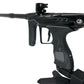 Used Dye DLS Paintball Gun Black Paintball Gun from CPXBrosPaintball Buy/Sell/Trade Paintball Markers, New Paintball Guns, Paintball Hoppers, Paintball Masks, and Hormesis Headbands