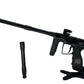 Used Dye DLS Paintball Gun Black Paintball Gun from CPXBrosPaintball Buy/Sell/Trade Paintball Markers, New Paintball Guns, Paintball Hoppers, Paintball Masks, and Hormesis Headbands