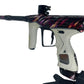 Used Dye DLS Paintball Gun Blurred Paintball Gun from CPXBrosPaintball Buy/Sell/Trade Paintball Markers, New Paintball Guns, Paintball Hoppers, Paintball Masks, and Hormesis Headbands