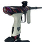 Used Dye DLS Paintball Gun Blurred Paintball Gun from CPXBrosPaintball Buy/Sell/Trade Paintball Markers, New Paintball Guns, Paintball Hoppers, Paintball Masks, and Hormesis Headbands