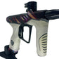 Used Dye DLS Paintball Gun Blurred Paintball Gun from CPXBrosPaintball Buy/Sell/Trade Paintball Markers, New Paintball Guns, Paintball Hoppers, Paintball Masks, and Hormesis Headbands