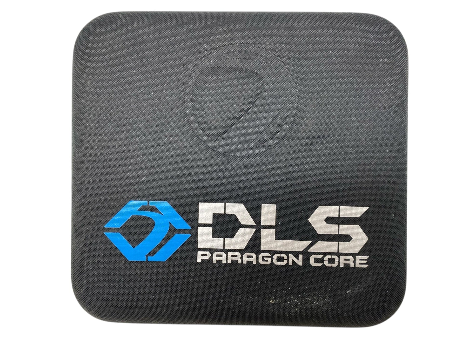 Used Dye DLS Paintball Gun Grid 6 Paintball Gun from CPXBrosPaintball Buy/Sell/Trade Paintball Markers, New Paintball Guns, Paintball Hoppers, Paintball Masks, and Hormesis Headbands