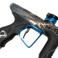 Used Dye DLS Paintball Gun Grid 6 Paintball Gun from CPXBrosPaintball Buy/Sell/Trade Paintball Markers, New Paintball Guns, Paintball Hoppers, Paintball Masks, and Hormesis Headbands