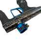 Used Dye DLS Paintball Gun Grid 6 Paintball Gun from CPXBrosPaintball Buy/Sell/Trade Paintball Markers, New Paintball Guns, Paintball Hoppers, Paintball Masks, and Hormesis Headbands