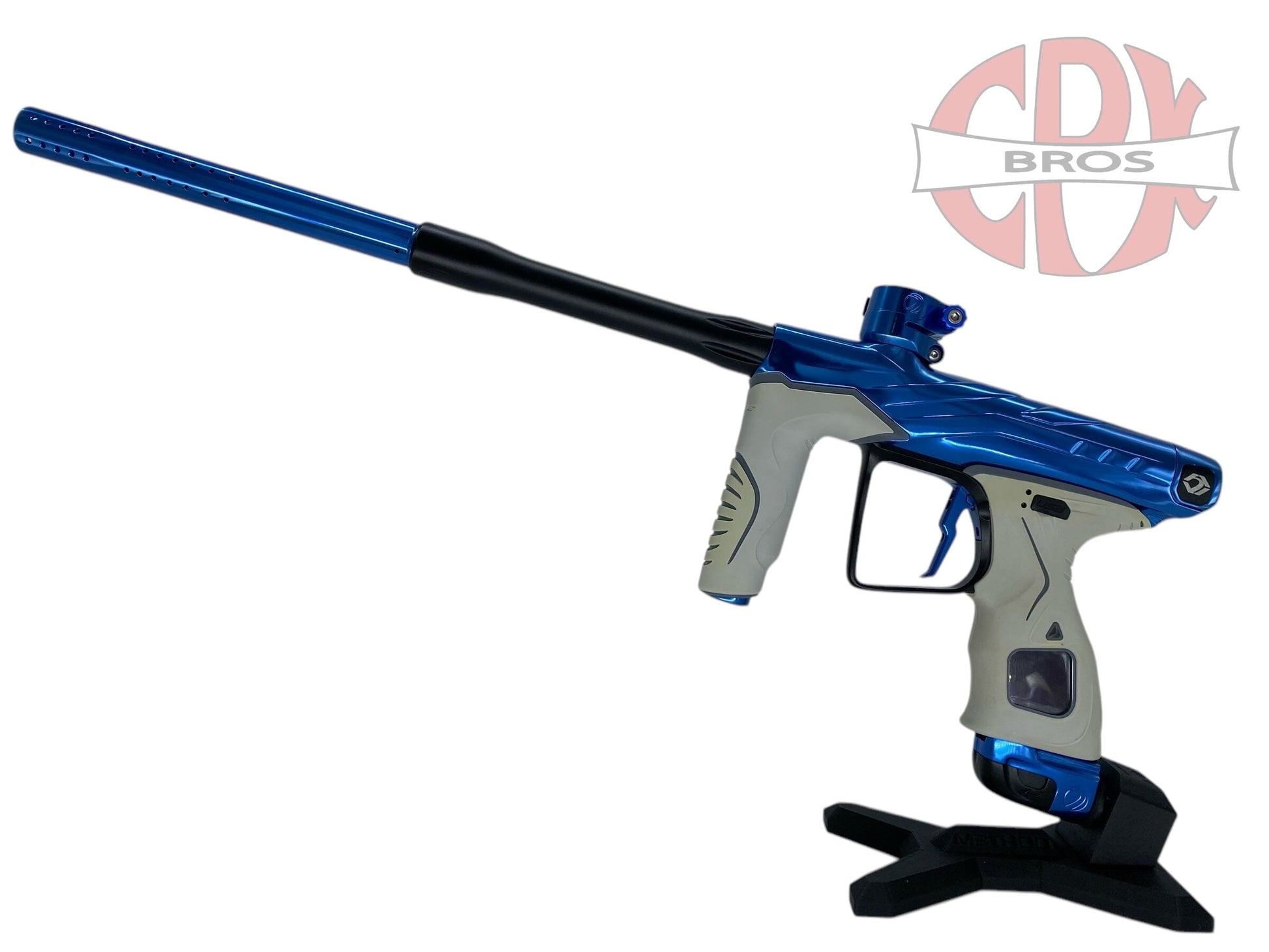 Used Dye Dls Paintball Gun Paintball Gun from CPXBrosPaintball Buy/Sell/Trade Paintball Markers, New Paintball Guns, Paintball Hoppers, Paintball Masks, and Hormesis Headbands