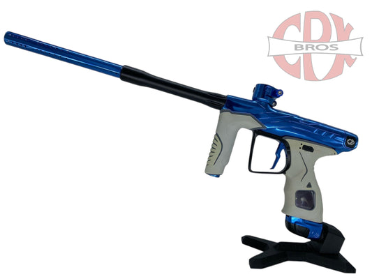 Used Dye Dls Paintball Gun Paintball Gun from CPXBrosPaintball Buy/Sell/Trade Paintball Markers, New Paintball Guns, Paintball Hoppers, Paintball Masks, and Hormesis Headbands
