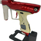 Used Dye DLS Paintball Gun Paintball Gun from CPXBrosPaintball Buy/Sell/Trade Paintball Markers, New Paintball Guns, Paintball Hoppers, Paintball Masks, and Hormesis Headbands