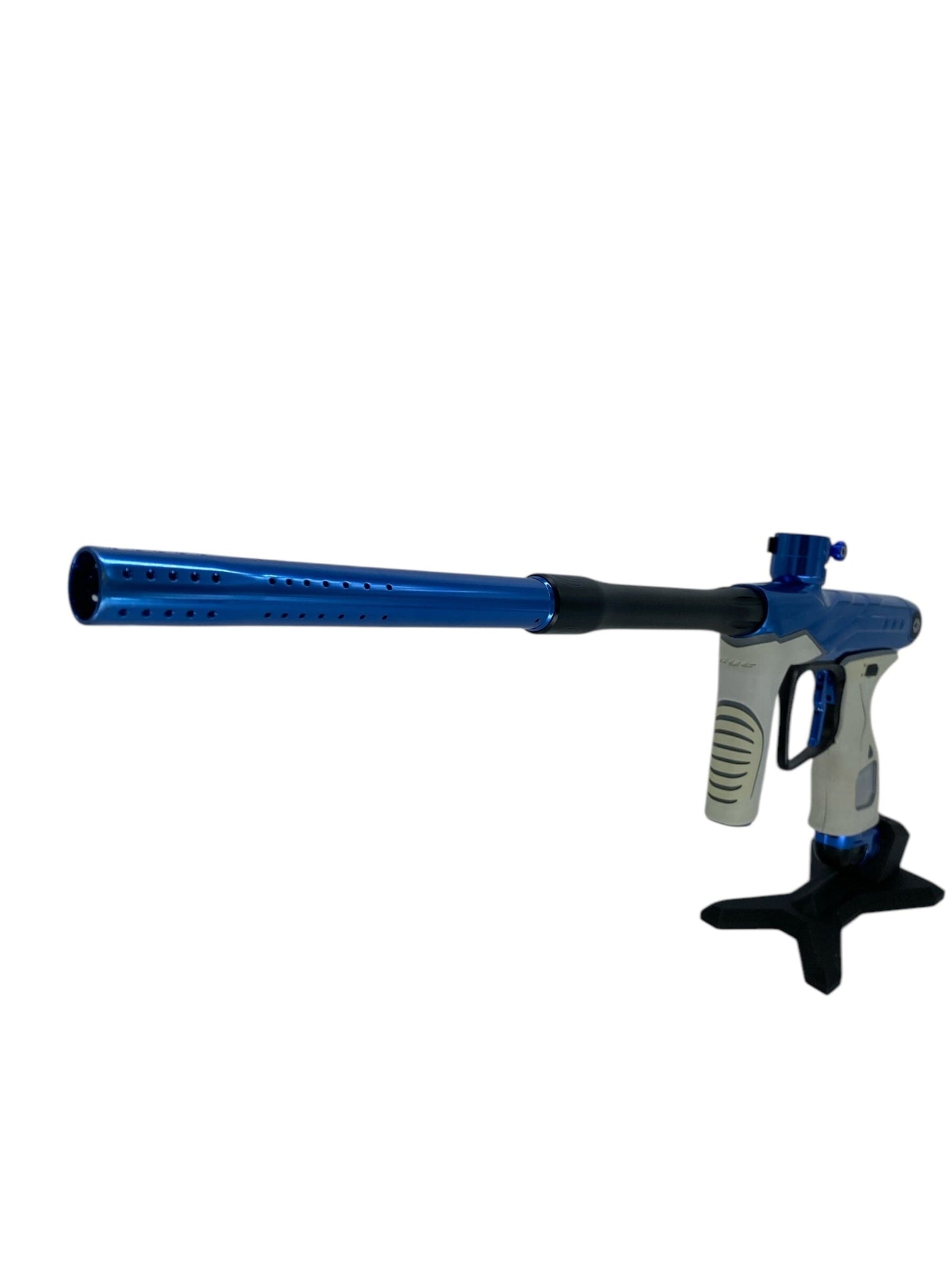 Used Dye Dls Paintball Gun Paintball Gun from CPXBrosPaintball Buy/Sell/Trade Paintball Markers, New Paintball Guns, Paintball Hoppers, Paintball Masks, and Hormesis Headbands