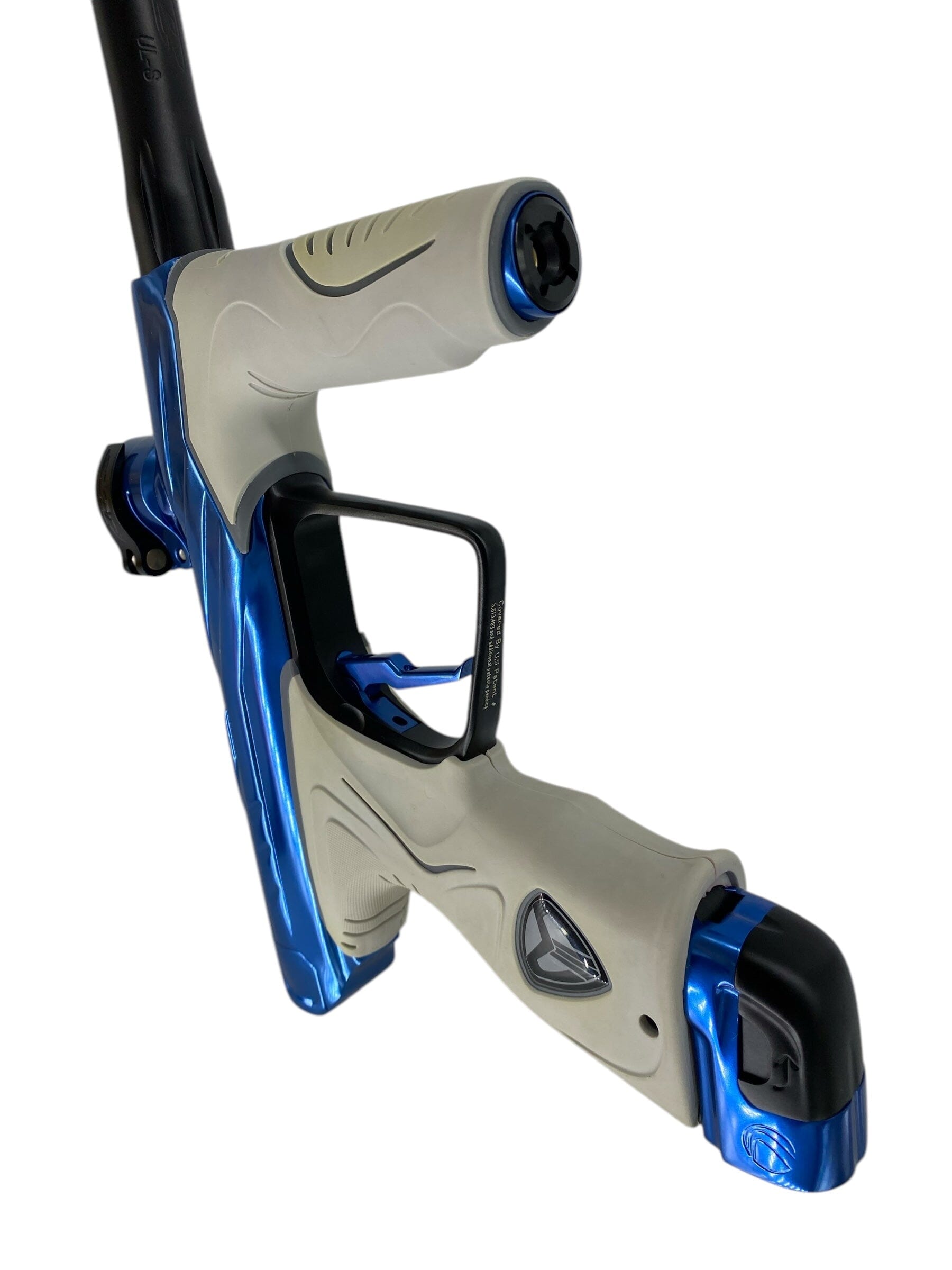 Used Dye Dls Paintball Gun Paintball Gun from CPXBrosPaintball Buy/Sell/Trade Paintball Markers, New Paintball Guns, Paintball Hoppers, Paintball Masks, and Hormesis Headbands