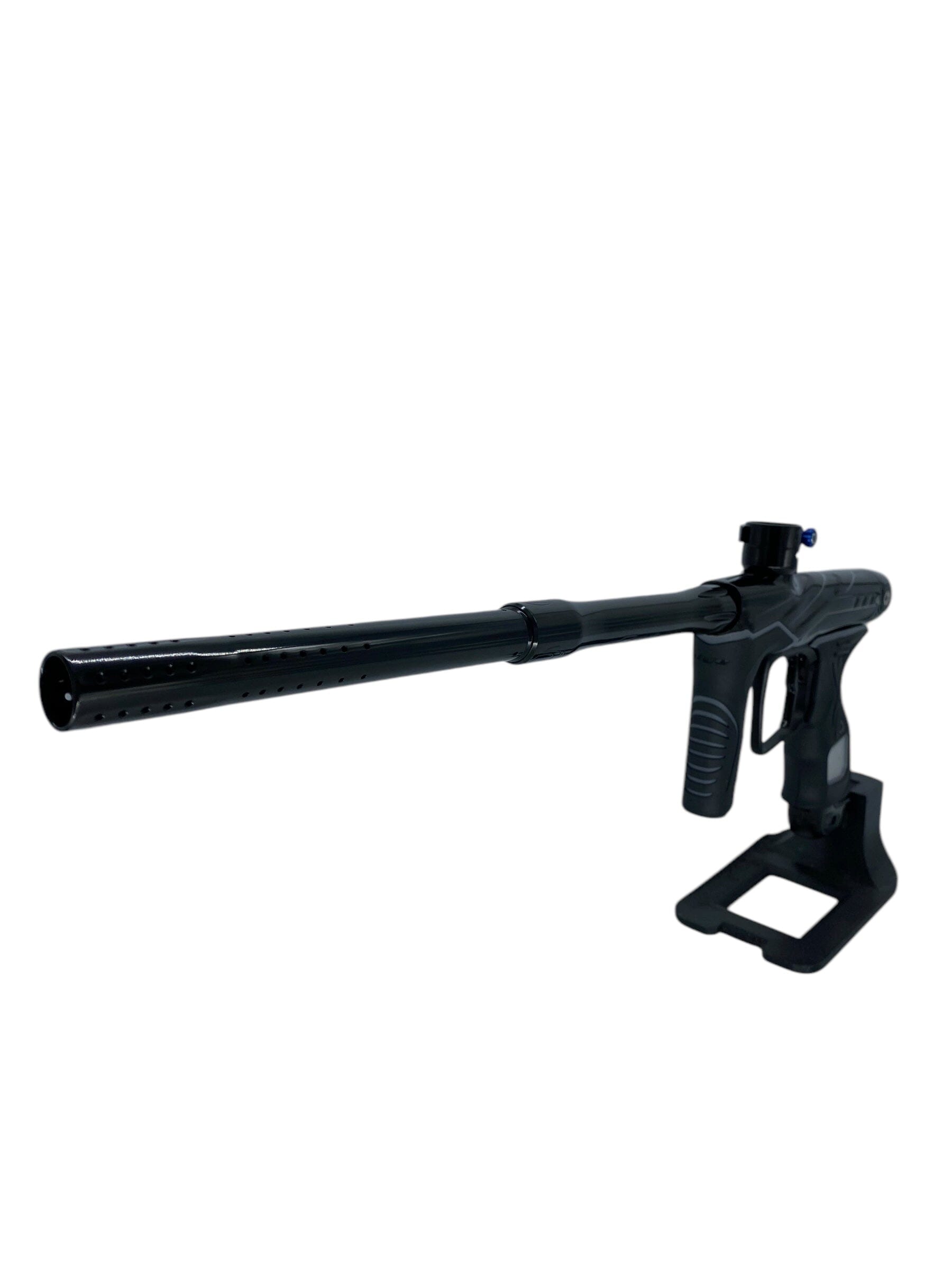 Used Dye DLS Paintball Gun Paintball Gun from CPXBrosPaintball Buy/Sell/Trade Paintball Markers, New Paintball Guns, Paintball Hoppers, Paintball Masks, and Hormesis Headbands