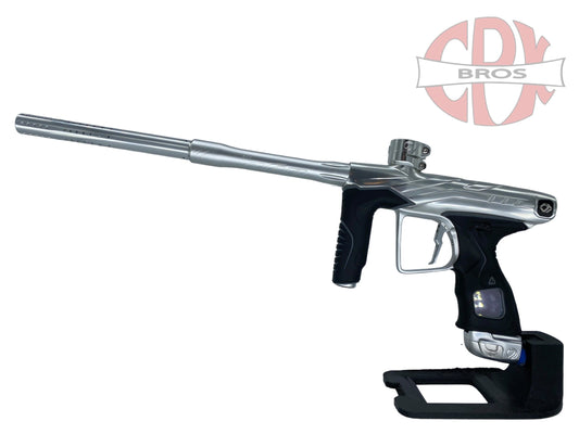 Used Dye Dls Paintball Gun Paintball Gun from CPXBrosPaintball Buy/Sell/Trade Paintball Markers, New Paintball Guns, Paintball Hoppers, Paintball Masks, and Hormesis Headbands