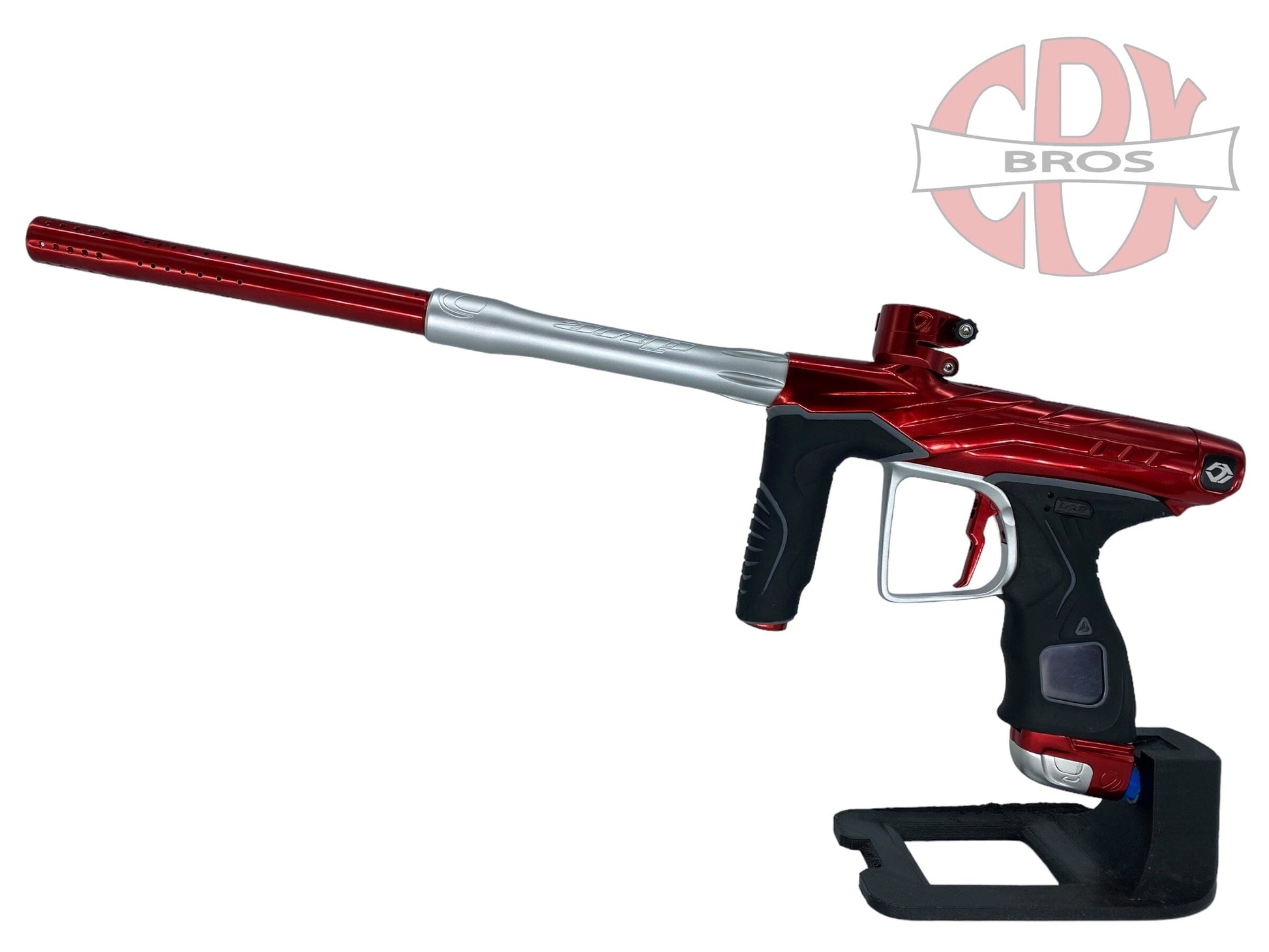 Used Dye DLS Paintball Gun Paintball Gun from CPXBrosPaintball Buy/Sell/Trade Paintball Markers, New Paintball Guns, Paintball Hoppers, Paintball Masks, and Hormesis Headbands